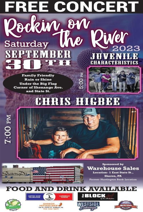 Warehouse Sales of Sharon PA